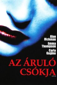 Az áruló csókja