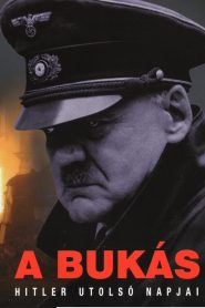 A bukás – Hitler utolsó napjai