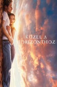 Közel a horizonthoz