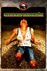 Gyilkos hangyák