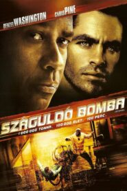 Száguldó bomba