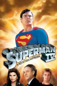 Superman 4. – A sötétség hatalma