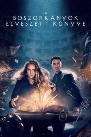 A boszorkányok elveszett könyve