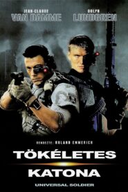 Tökéletes katona