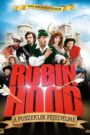 Robin Hood, a fuszeklik fejedelme