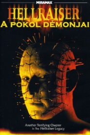Hellraiser – A pokol démonjai