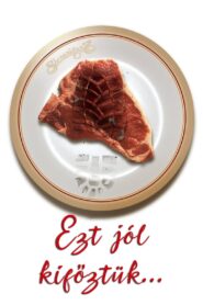 Ezt jól kifőztük