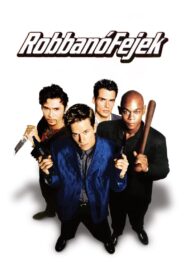 Robbanófejek