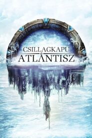 Csillagkapu – Atlantisz