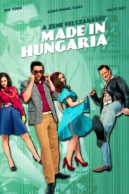 Made in Hungária