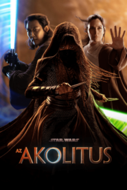 Star Wars: Az akolitus