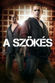 A szökés