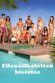 Ellenállhatatlan kísértés
