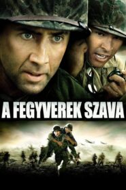 A fegyverek szava