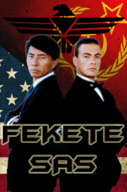 Fekete sas