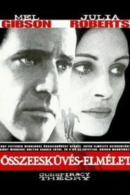 Összeesküvés-elmélet
