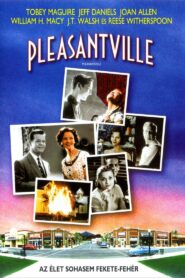 Pleasantville