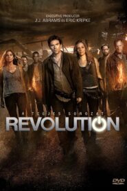 Revolution