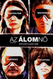 Az álomnő