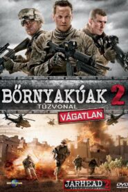 Bőrnyakúak 2 : Tűzvonal