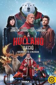 A hullahó-akció