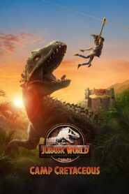 Jurassic World: Krétakori tábor