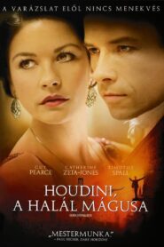 Houdini, a halál mágusa