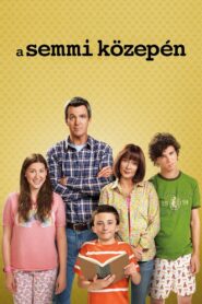 A semmi közepén