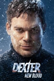 Dexter: Új Vér
