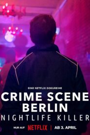 Tetthely: Gyilkos a berlini éjszakában