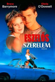 Eszelős szerelem