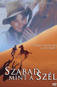 Szabad, mint a szél