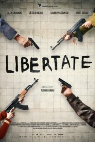 Libertate ’89 – Nagyszeben