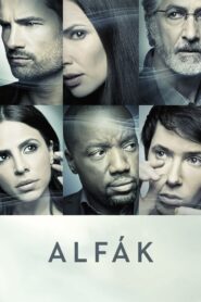 Alfák