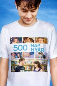 500 nap nyár