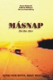 Másnap