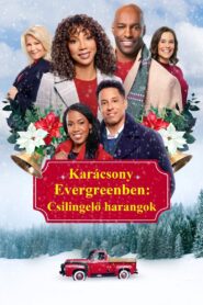 Karácsony Evergreenben: Csilingelő harangok