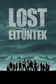 Lost – Eltűntek