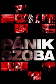 Pánikszoba