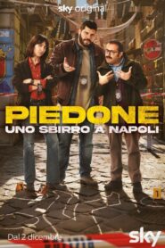 Piedone, a nápolyi zsaru