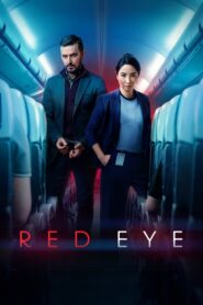 Red Eye – Halálos repülés