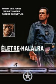 A szökevény 2. – Életre-halálra