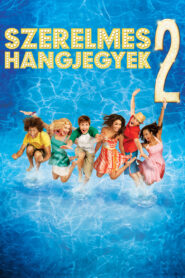 Szerelmes hangjegyek 2.