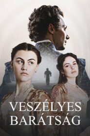 Veszélyes barátság