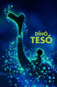 Dínó tesó