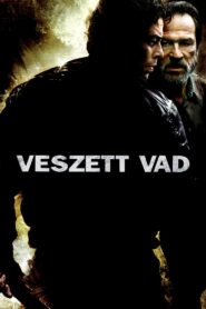 Veszett vad