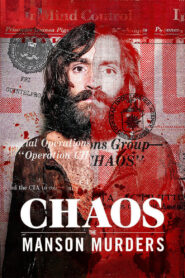 Káosz: A Charles Manson-gyilkosságok