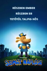 Szimat naplója