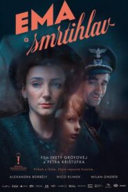 Emma és a halálfejes lepke