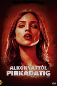 Alkonyattól pirkadatig